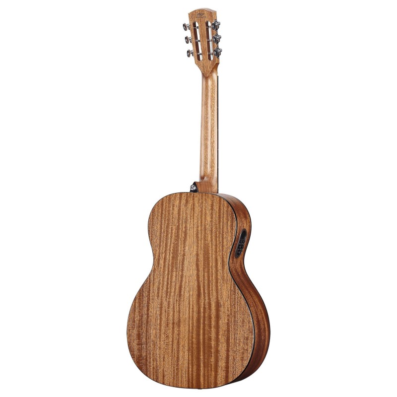 ALV-719127 Alvarez AP66E SPBSHB Artist 66 Parlor