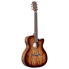 Alvarez AF66CE SPBSHB Artist 66 OM Folk