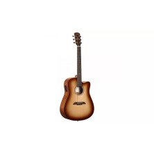 Alvarez AD60CE SPB SHB Artist 60 Dreadnought