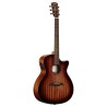 Alvarez AG66CE SP SHB Artist 66 Grand Auditorium