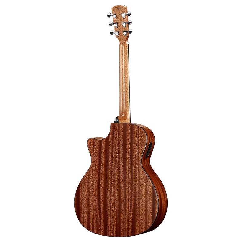ALV-719121 Alvarez AG66CE SP SHB Artist 66 Grand Auditorium