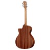 Alvarez AG66CE SP SHB Artist 66 Grand Auditorium