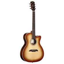 Alvarez AF70CE SPBSHB Artist 70 OM Folk