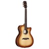 Alvarez AF70CE SPBSHB Artist 70 OM Folk