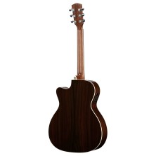 ALV-719125 Alvarez AF70CE SPBSHB Artist 70 OM/Folk