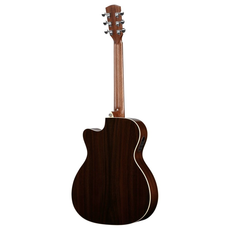 ALV-719125 Alvarez AF70CE SPBSHB Artist 70 OM/Folk
