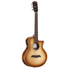 Alvarez ALJ2CESHB Little Jumbo