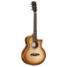 Alvarez ALJ2CESHB Little Jumbo