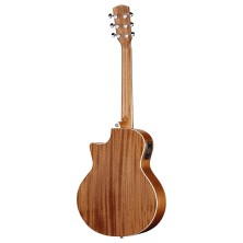 ALV-719128 Alvarez ALJ2CESHB Little Jumbo
