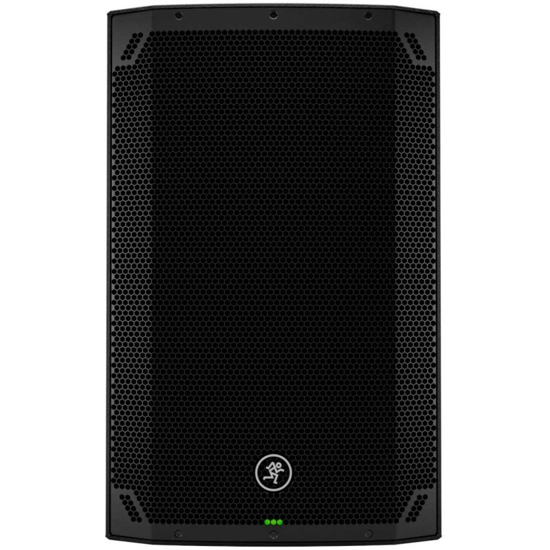 ADAG-1018083 Mackie Thump 15 V4 de 15" 1400W Altavoz Activo con Bluetooth