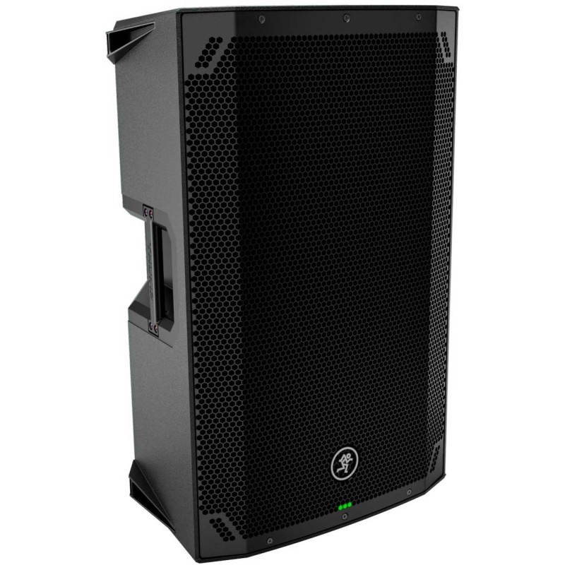 ADAG-1018083 Mackie Thump 15 V4 de 15" 1400W Altavoz Activo con Bluetooth