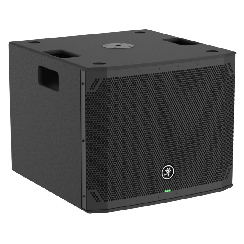 ADAG-1018084 Mackie Thump 115S V4 15" 1400W Subwoofer Activo