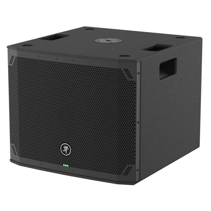 ADAG-1018084 Mackie Thump 115S V4 15" 1400W Subwoofer Activo