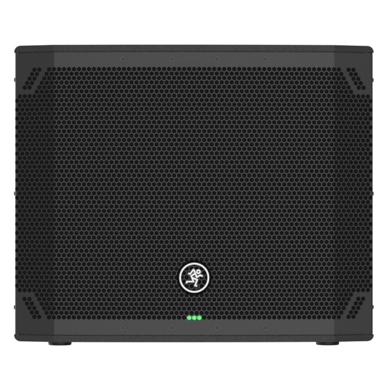 ADAG-1018084 Mackie Thump 115S V4 15" 1400W Subwoofer Activo