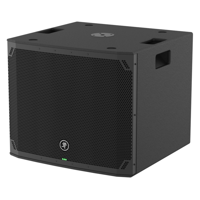 ADAG-1018085 Mackie Thump 118S V4 18" 1400W Subwoofer Activo