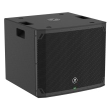 ADAG-1018085 Mackie Thump 118S V4 18" 1400W Subwoofer Activo