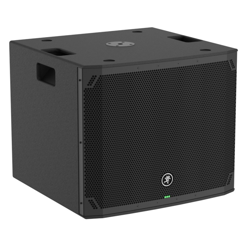 ADAG-1018085 Mackie Thump 118S V4 18" 1400W Subwoofer Activo