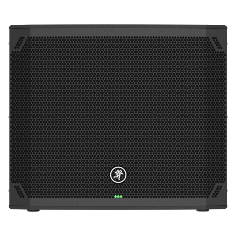 ADAG-1018085 Mackie Thump 118S V4 18" 1400W Subwoofer Activo