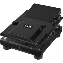 UDG U94130BL Ultimate AlphaTheta CDJ-3000X Cover Black