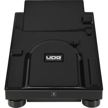 ADAG-1008462 UDG U94130BL Ultimate AlphaTheta CDJ-3000X Cover Black