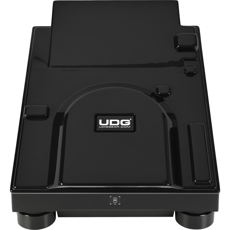 ADAG-1008462 UDG U94130BL Ultimate AlphaTheta CDJ-3000X Cover Black