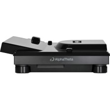 ADAG-1008462 UDG U94130BL Ultimate AlphaTheta CDJ-3000X Cover Black