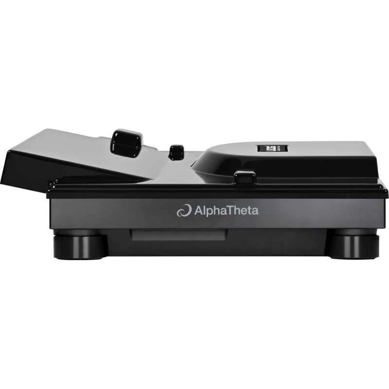 ADAG-1008462 UDG U94130BL Ultimate AlphaTheta CDJ-3000X Cover Black