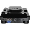 UDG U94130BL Ultimate AlphaTheta CDJ-3000X Cover Black