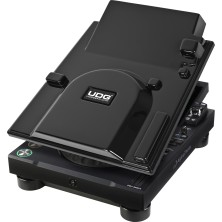 ADAG-1008462 UDG U94130BL Ultimate AlphaTheta CDJ-3000X Cover Black