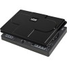 UDG U94121BL Ultimate Pioneer DDJ-FLX4 Cover Black