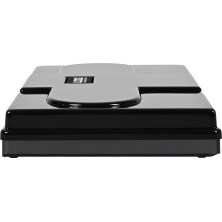ADAG-1017969 UDG U94121BL Ultimate Pioneer DDJ-FLX4 Cover Black