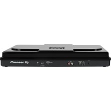 ADAG-1017969 UDG U94121BL Ultimate Pioneer DDJ-FLX4 Cover Black