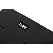 ADAG-1017969 UDG U94121BL Ultimate Pioneer DDJ-FLX4 Cover Black
