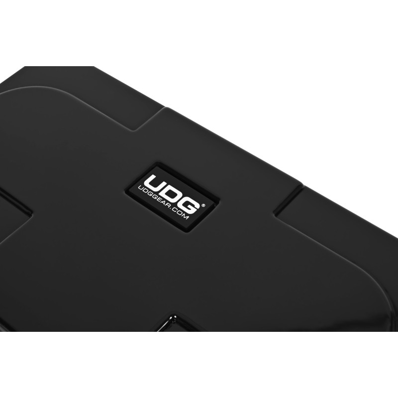 ADAG-1017969 UDG U94121BL Ultimate Pioneer DDJ-FLX4 Cover Black