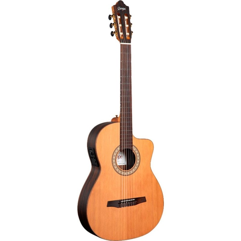 5204634 Guitarra Crossover Camps CW-1C Electrificada