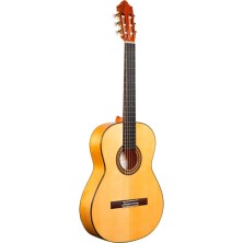 Guitarra Flamenca Camps Primera Abeto   Ciprés
