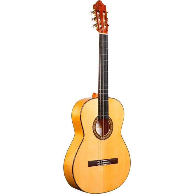 5204606 Guitarra Flamenca Camps Primera Abeto / Ciprés