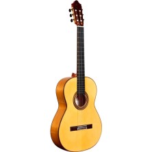 Guitarra Flamenca Camps Primera-A Tapa de Abeto y Ciprés