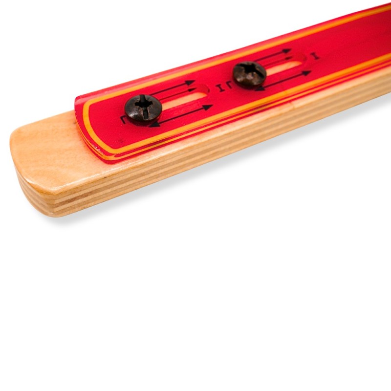 4402103 Pepote Cañeta Pepote Roja