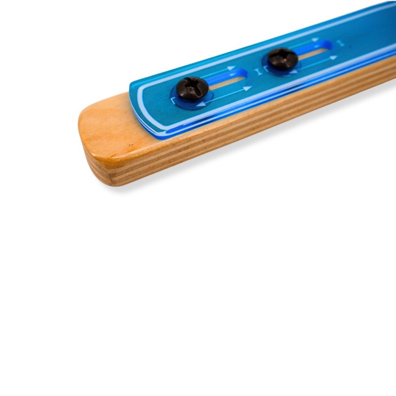 4402104 Pepote Cañeta Azul Turquesa