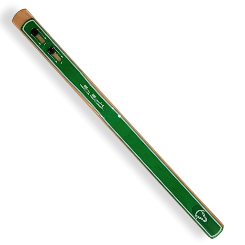 4402107 Pepote Cañeta Pepote Verde