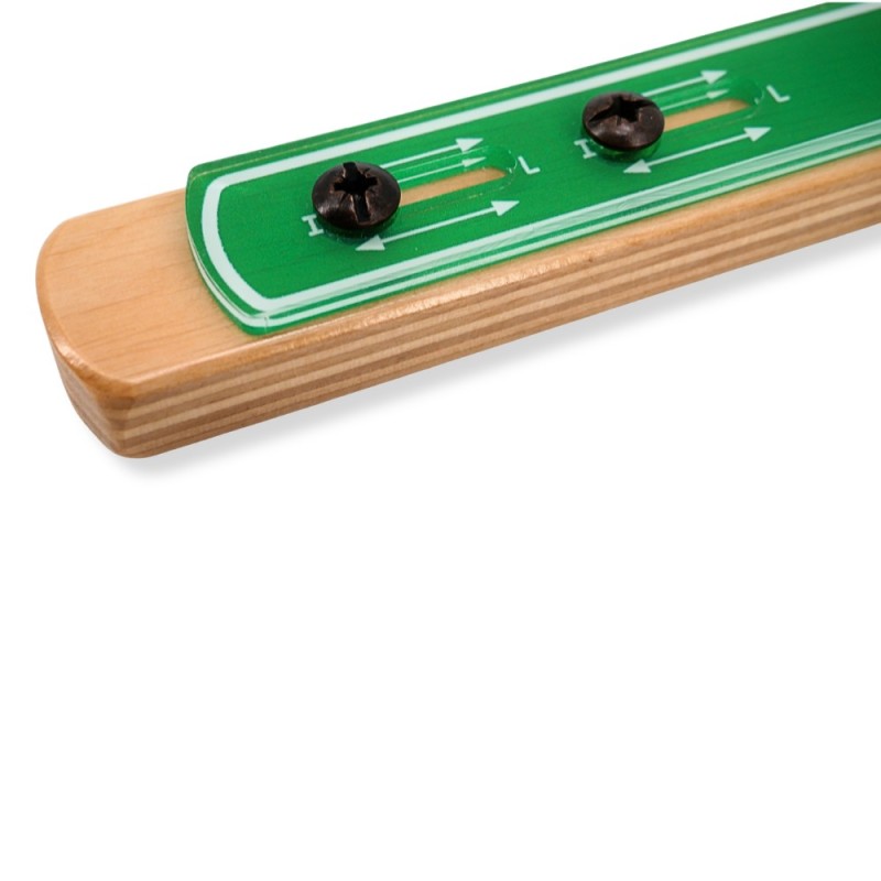 4402107 Pepote Cañeta Pepote Verde