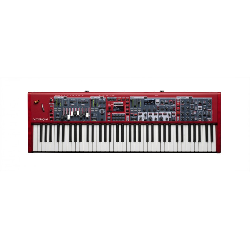 NOR-676590 Nord Stage 4 73