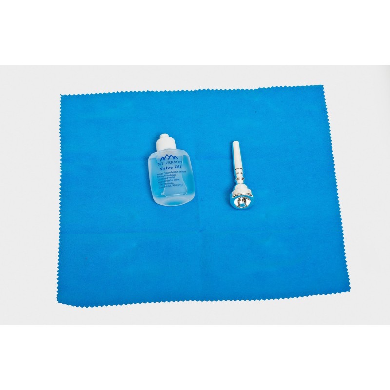m-PTR210 Bressant PTR-210 Trompeta Pocket