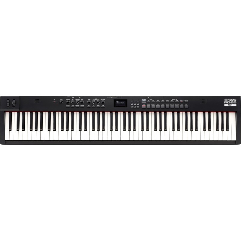RD-88 EX Roland RD-88 EX piano de escenario