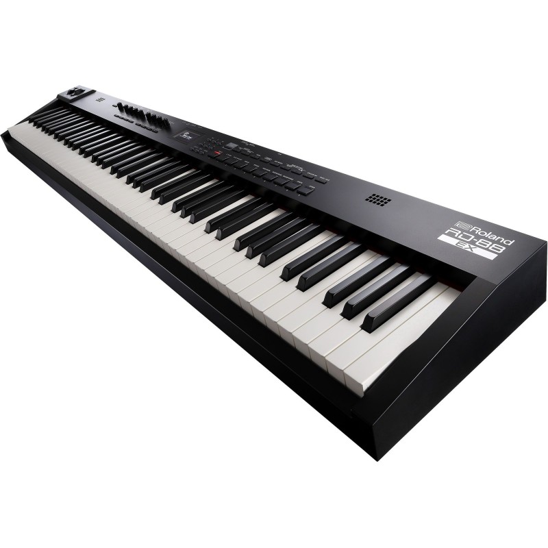 RD-88 EX Roland RD-88 EX piano de escenario