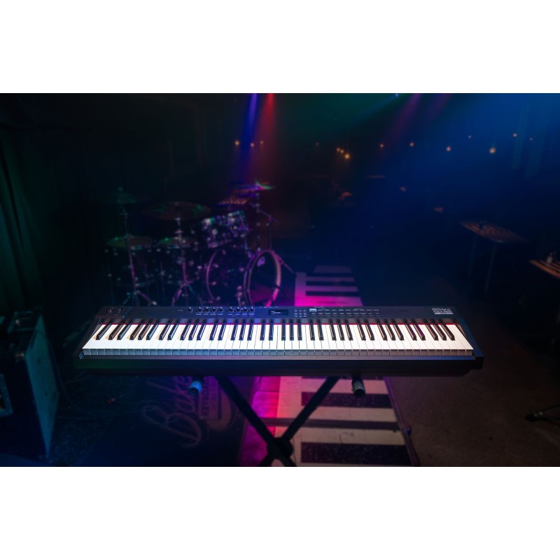 RD-88 EX Roland RD-88 EX piano de escenario