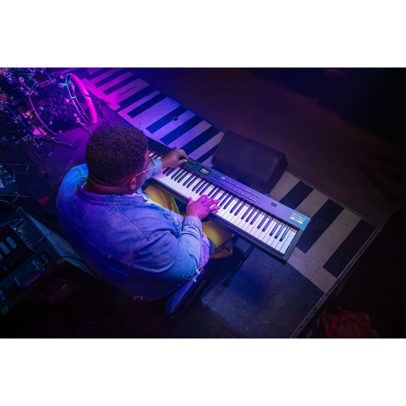 RD-88 EX Roland RD-88 EX piano de escenario