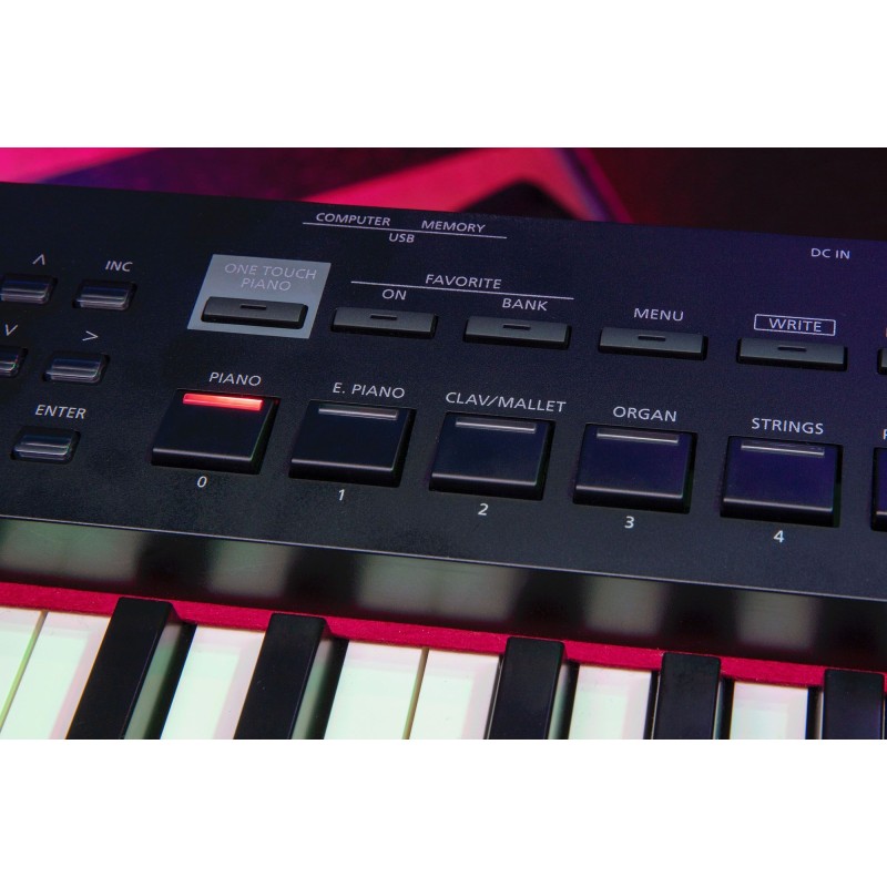 RD-88 EX Roland RD-88 EX piano de escenario