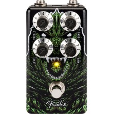 Fender Godzilla Distortion Pedal de Guitarra